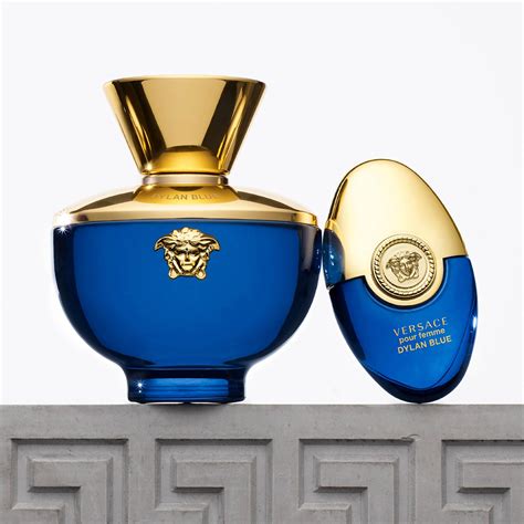 versace blusen sale|Versace dylan blue for women.